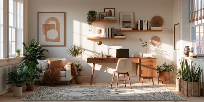 Wall Shelves