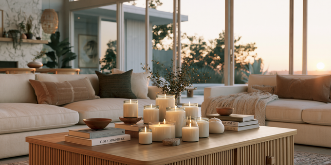 Candles