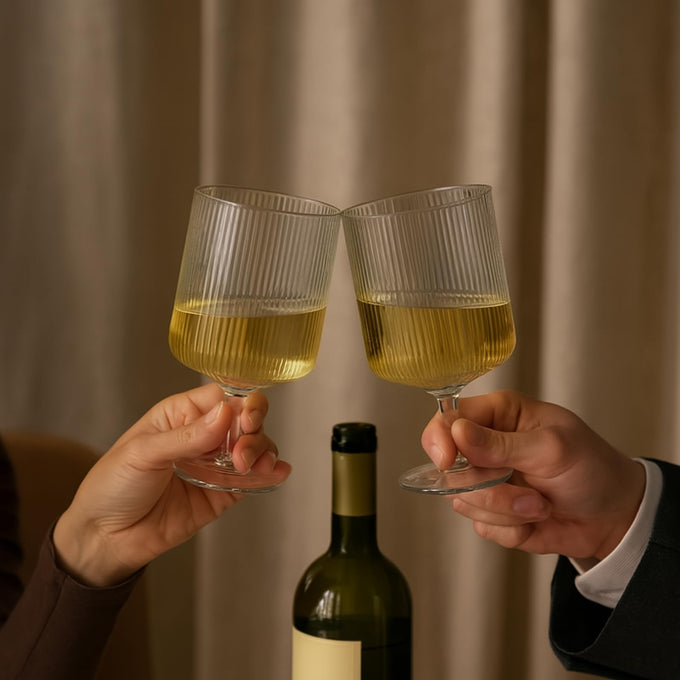 Glassware