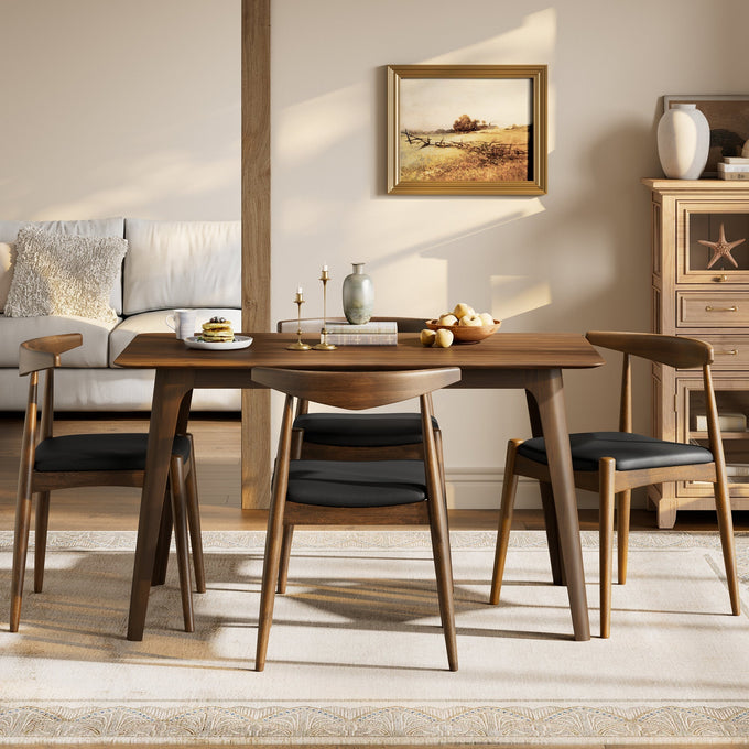 The Dining Room