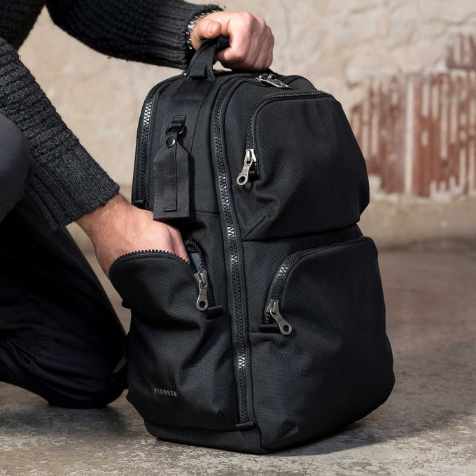 Backpacks