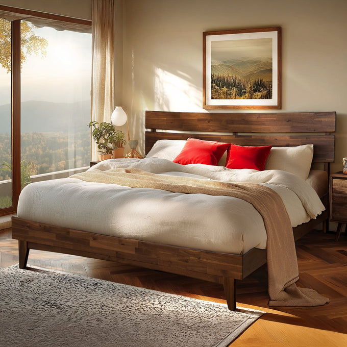 Beds