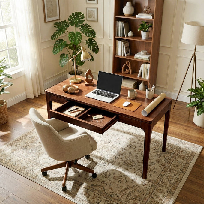 Desks & Office Furniture