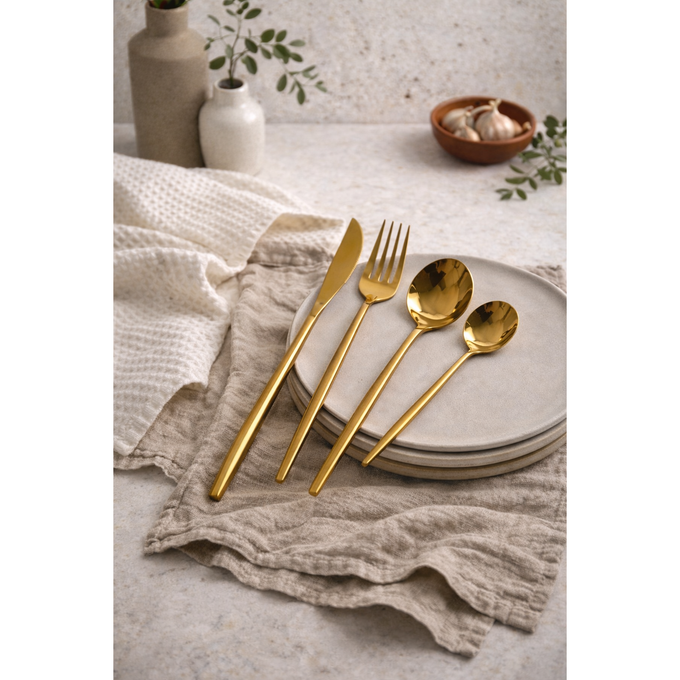 Flatware
