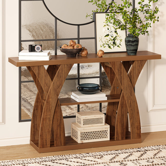 Entryway Console