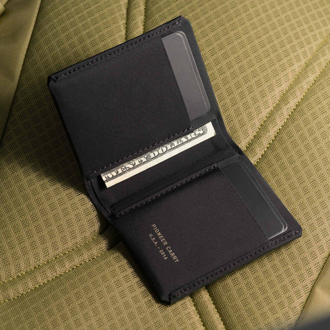 Wallets & Small Goods