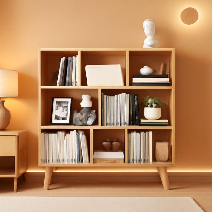 Bookcases & Shelves
