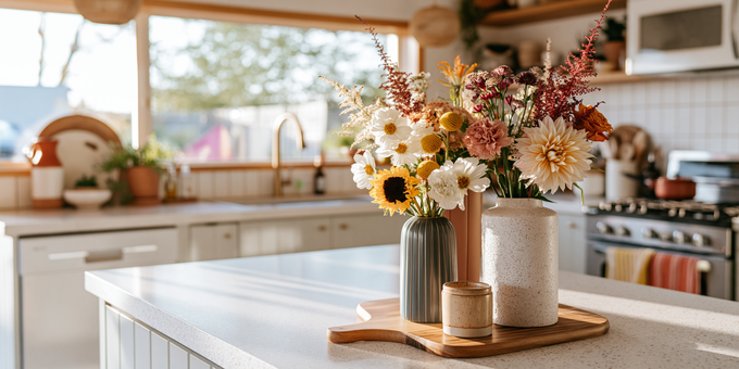 Vases