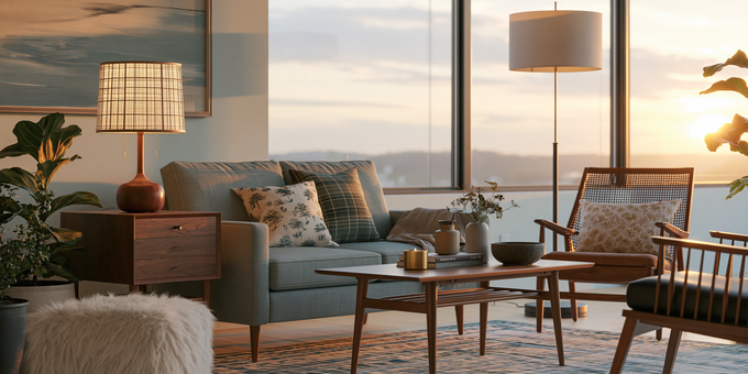 Table Lamps