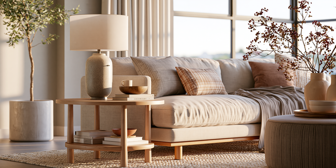 Side & Accent Tables