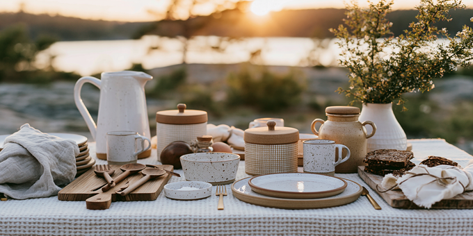 Serveware