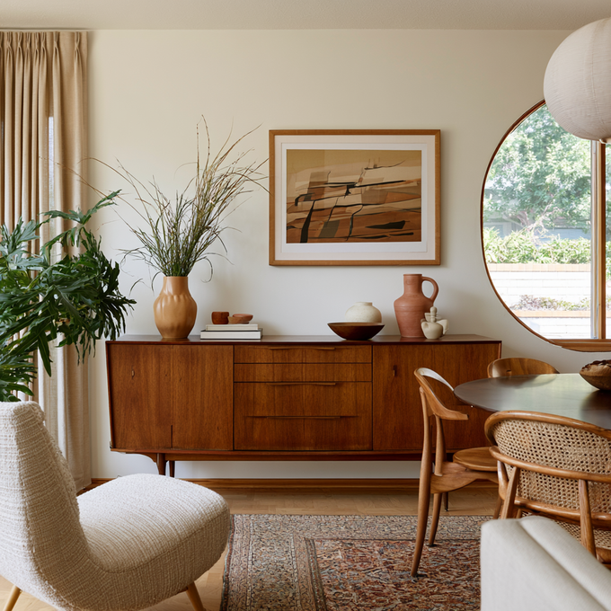 Cabinets, Hutches & Buffets