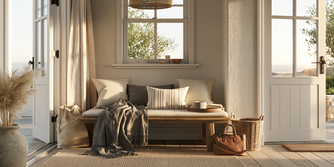 Throw Pillows