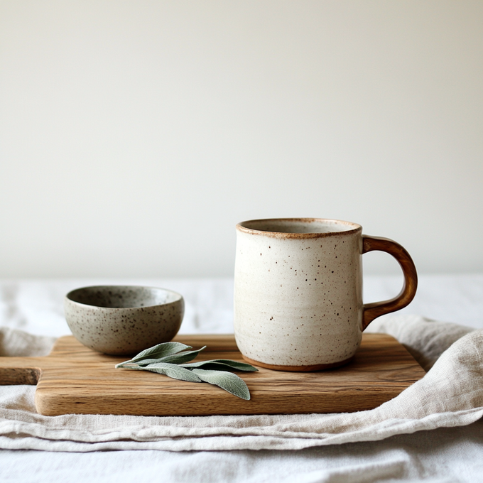 Serving Trays & Cutting Boards