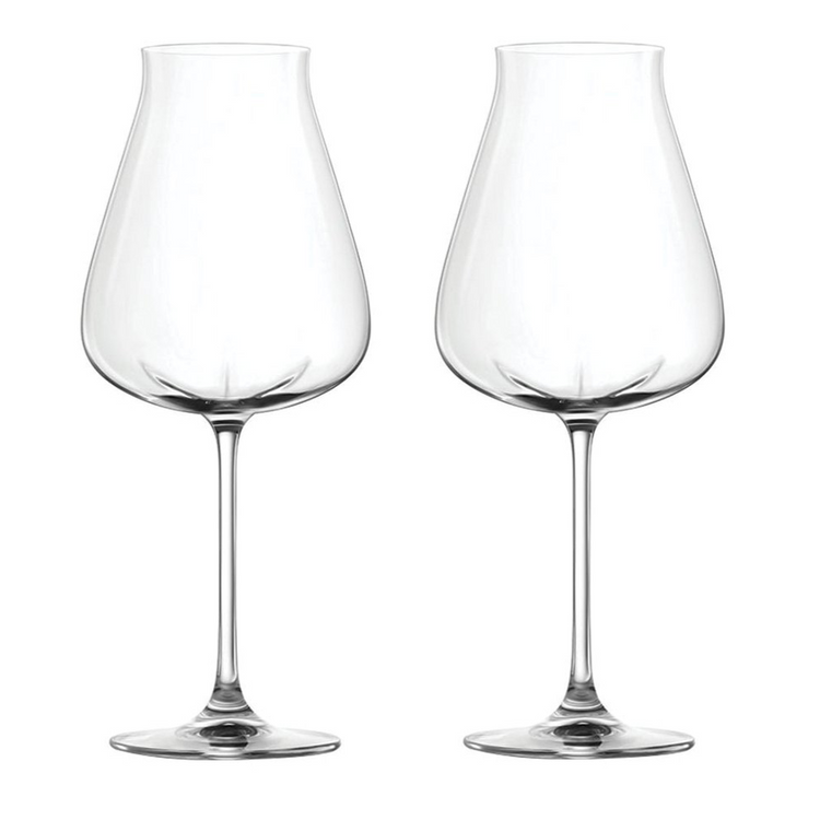 Desire Robust Red Wine Glasses