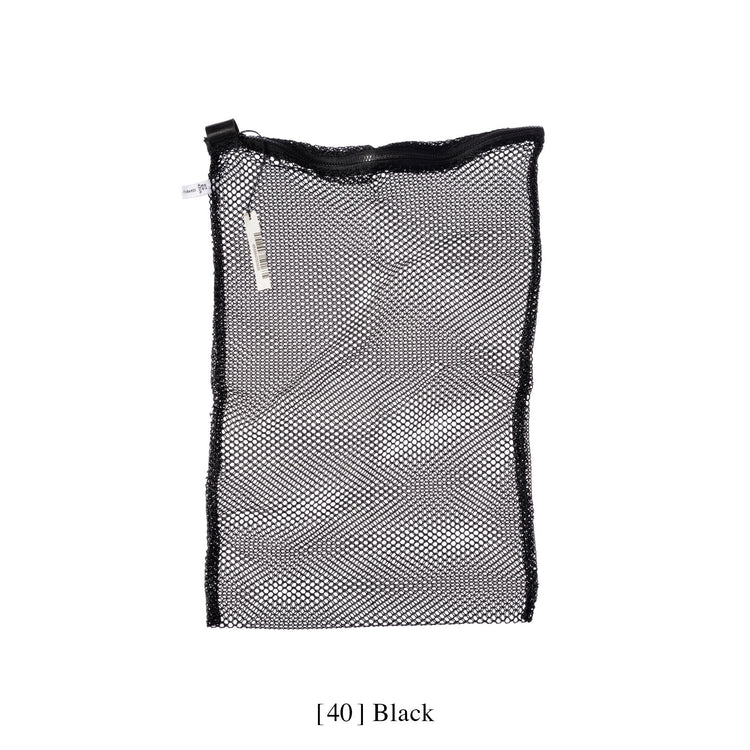Mesh Zip Laundry Wash Bag