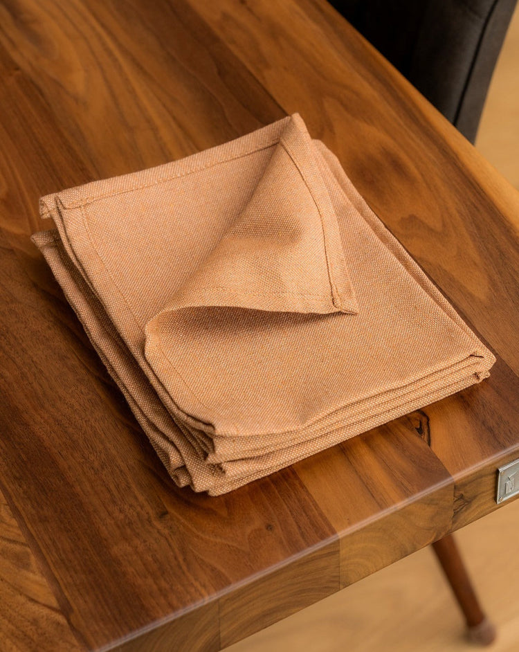 Woven Cotton Cloth Napkin