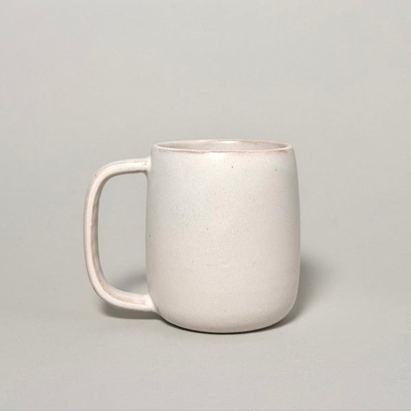 Glazed Ceramic Standard Mug