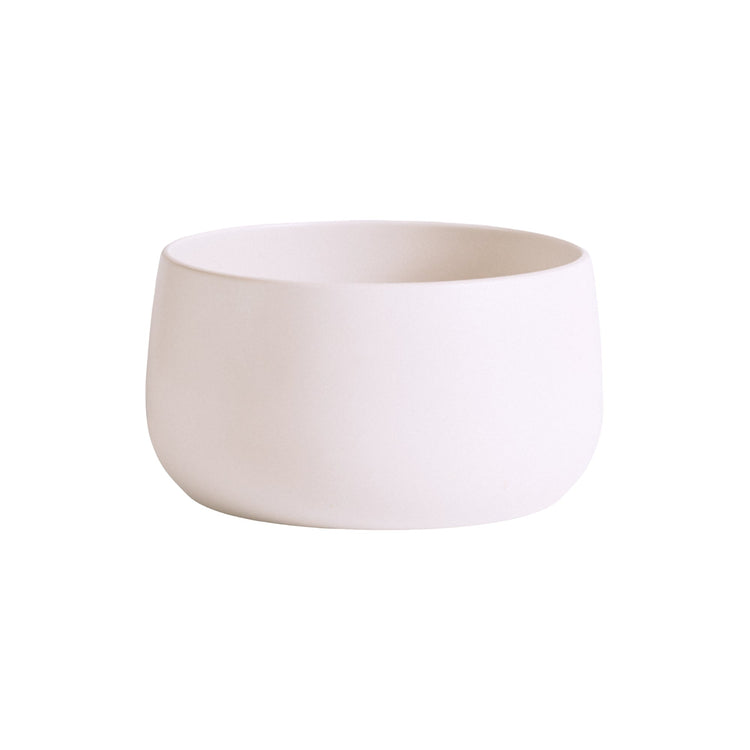 Handmade Stoneware Large Serving Bowl