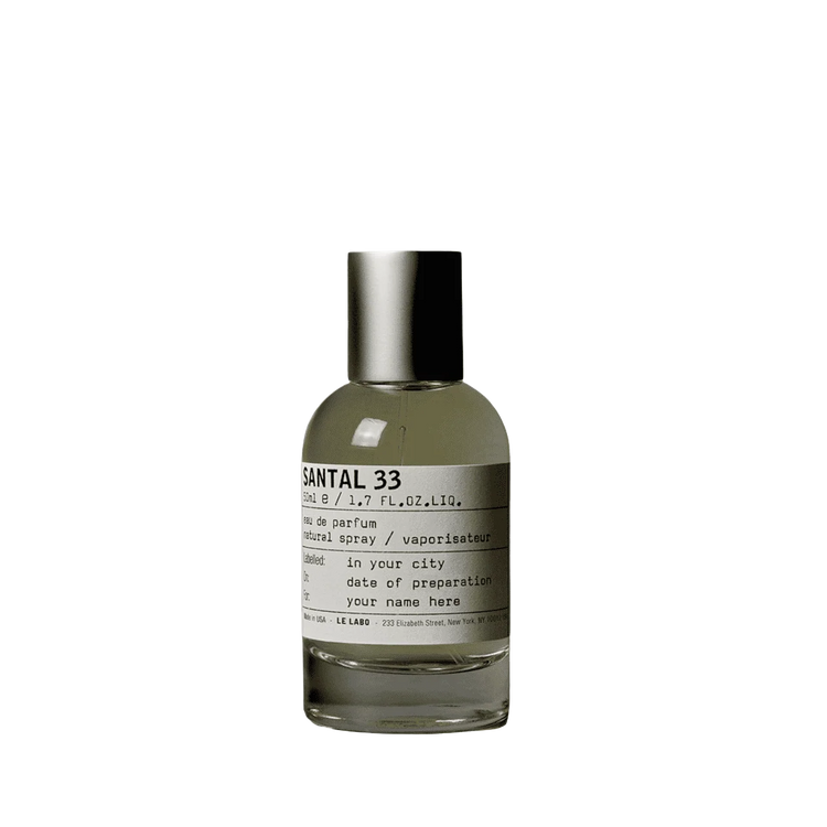 Le Labo Santal 33