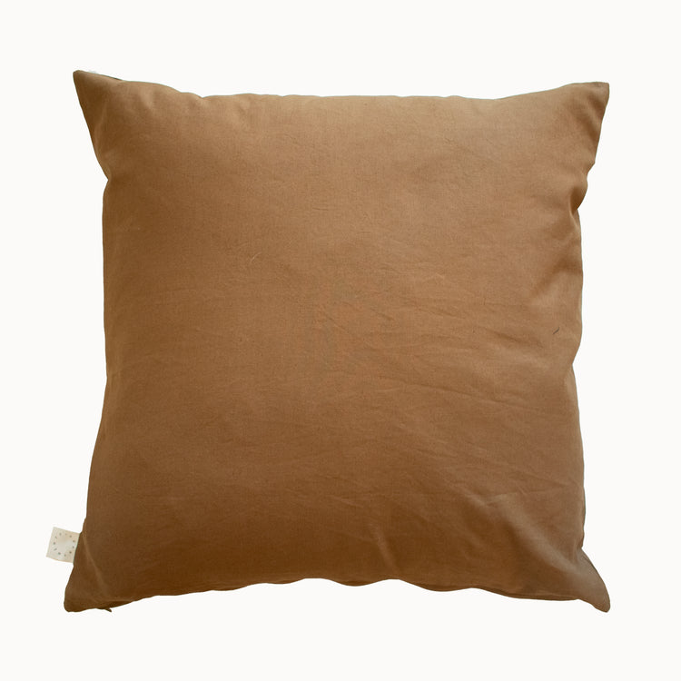 Everyday Linen Throw Pillow