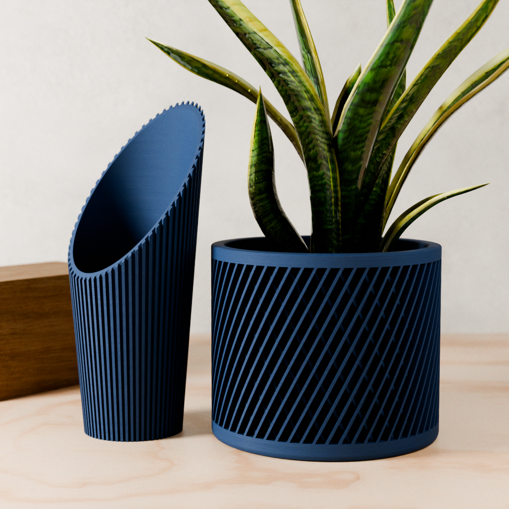 Cylindrical Soil Scoop-3
