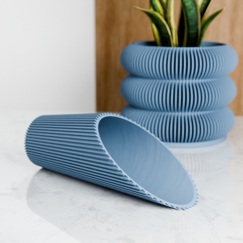 Cylindrical Soil Scoop-5