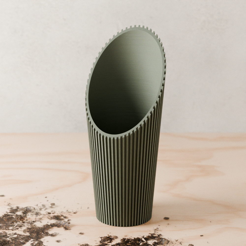 Cylindrical Soil Scoop-1