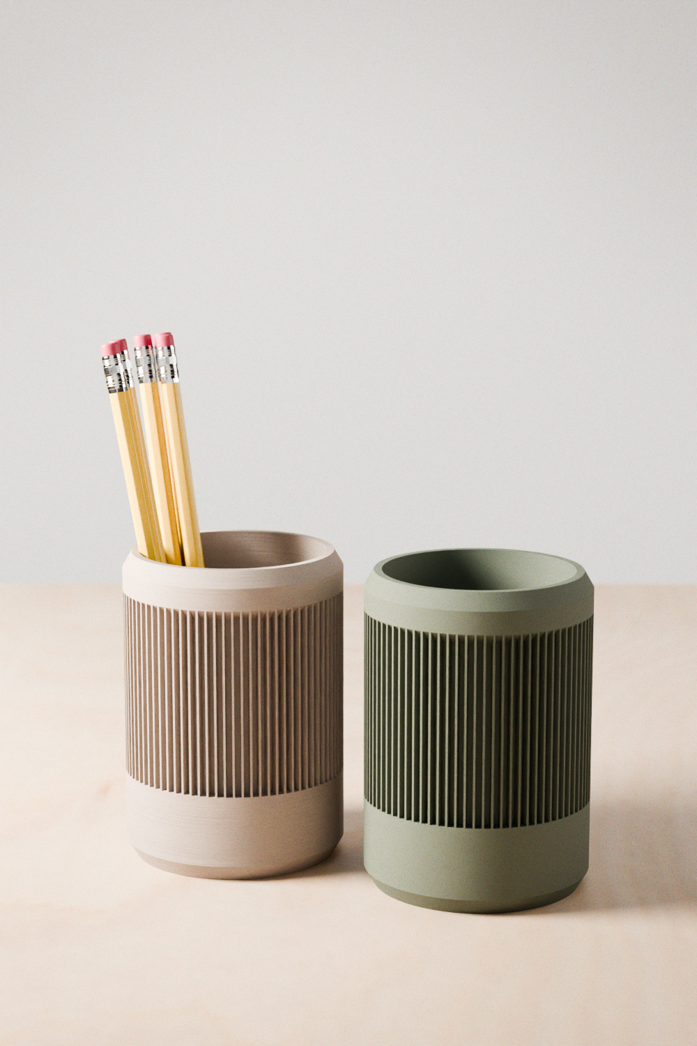 STREAM Pencil Holder-0