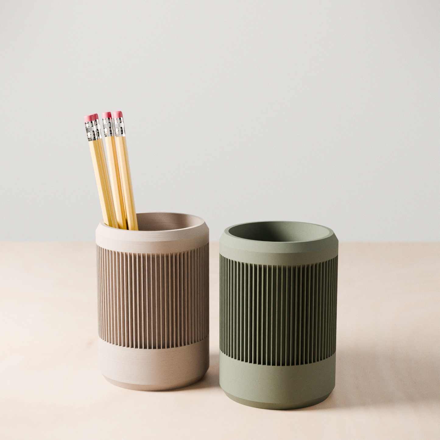 STREAM Pencil Holder-1