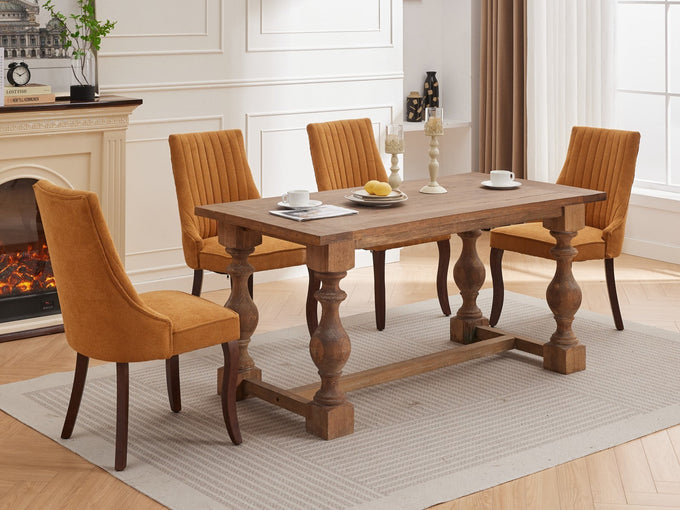 Dining Tables & Chairs