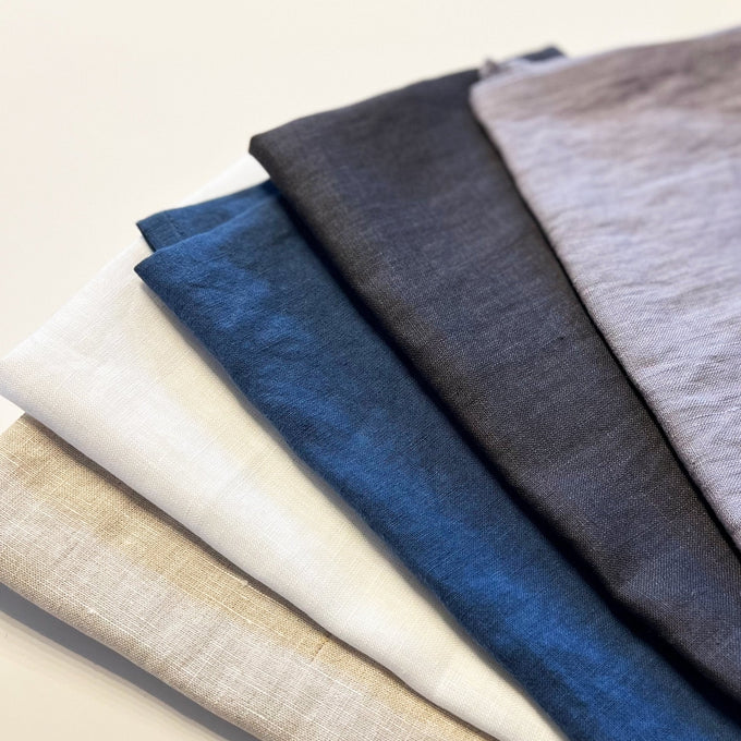 Table & Kitchen Linens