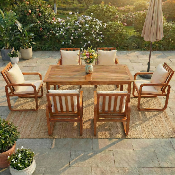 Outdoor Tables