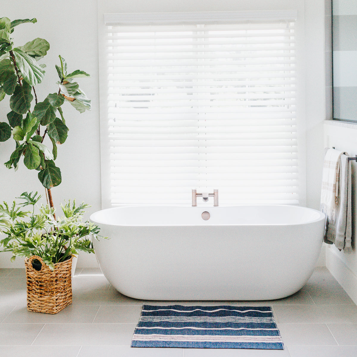 Bath Accessories