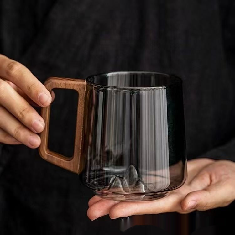 Coffee Drinkware