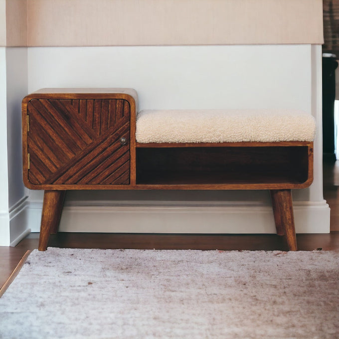 Benches