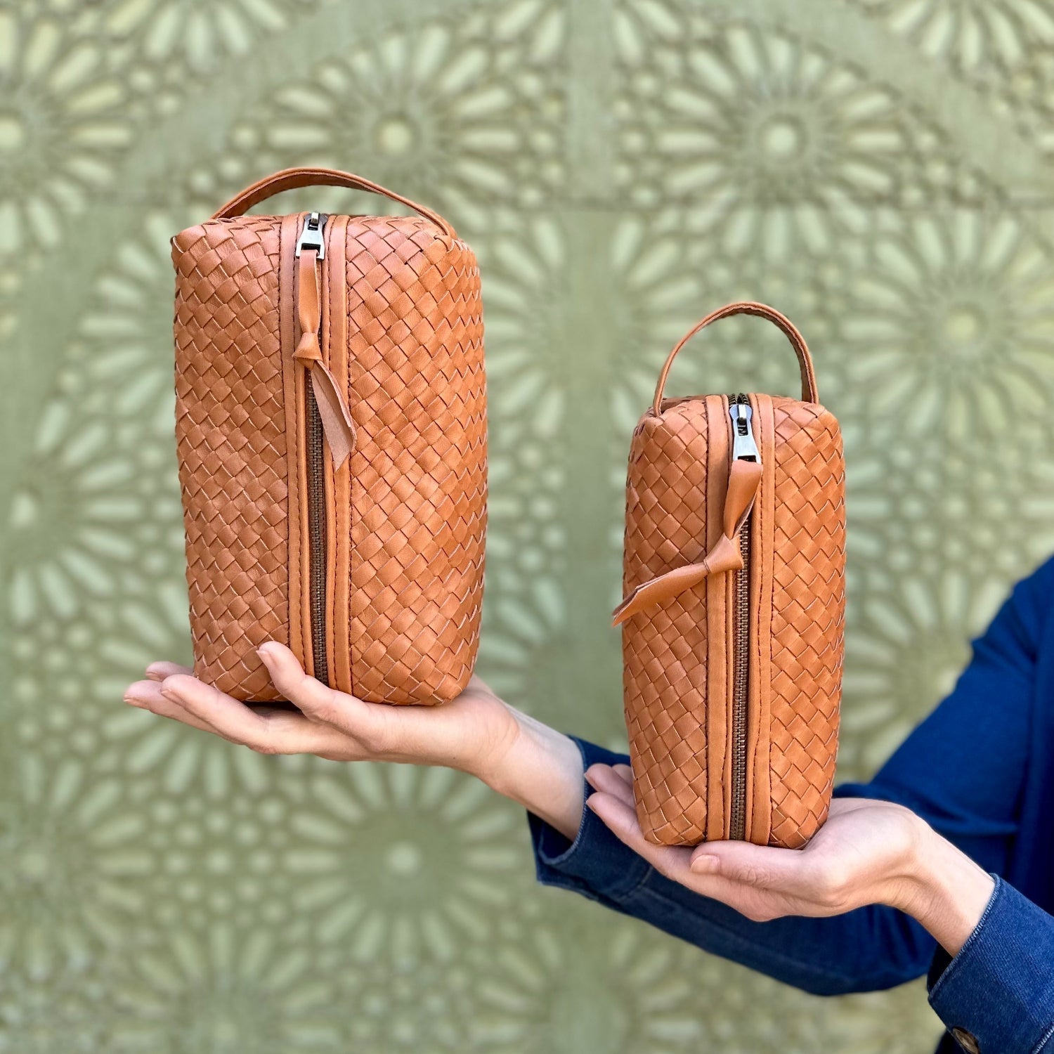 Dopp Kits & Toiletry