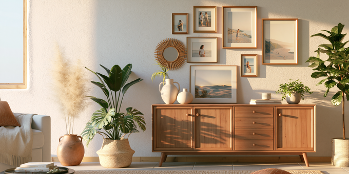 Picture Frames