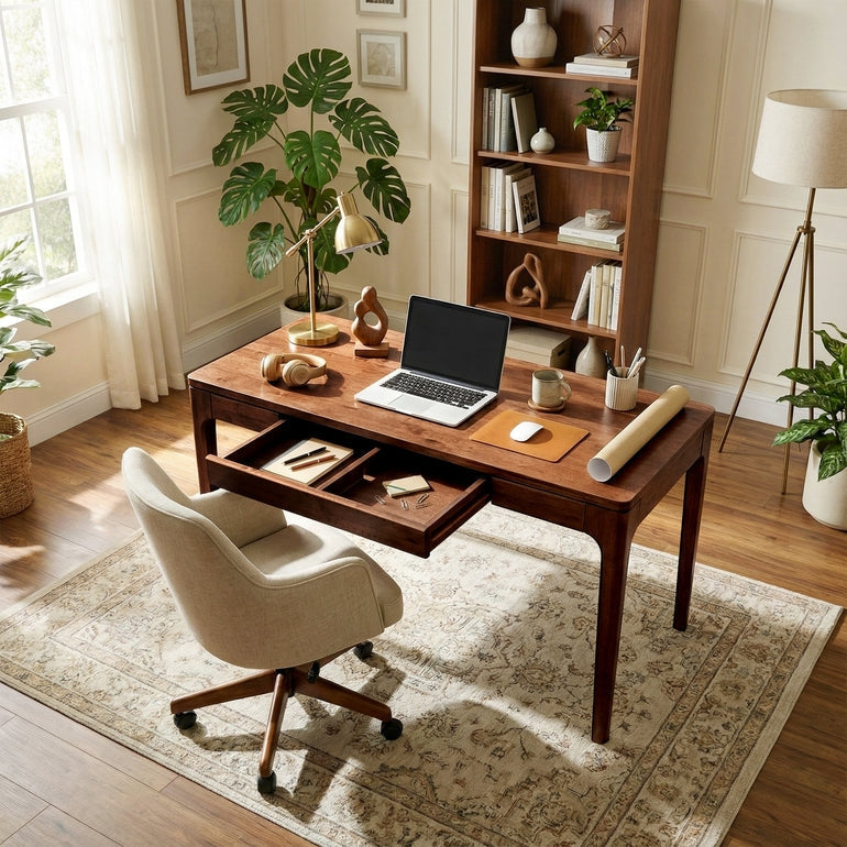 Desks