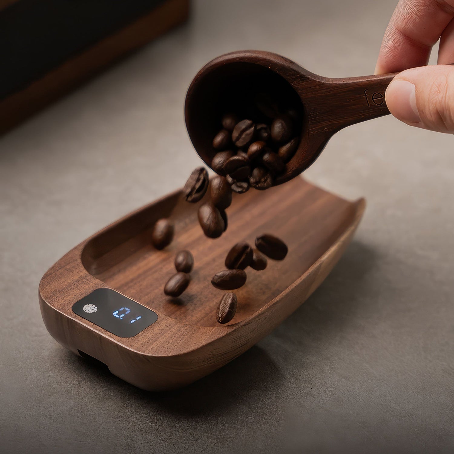 Coffee Accessories