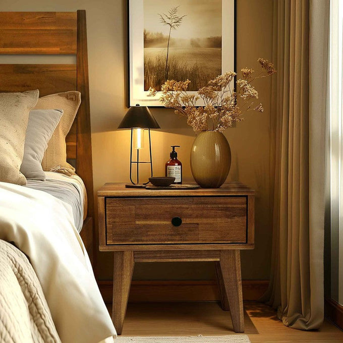 The Bedroom