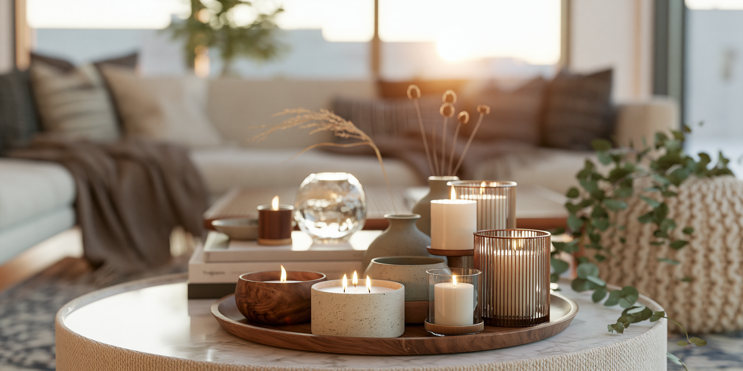 Candle Holders