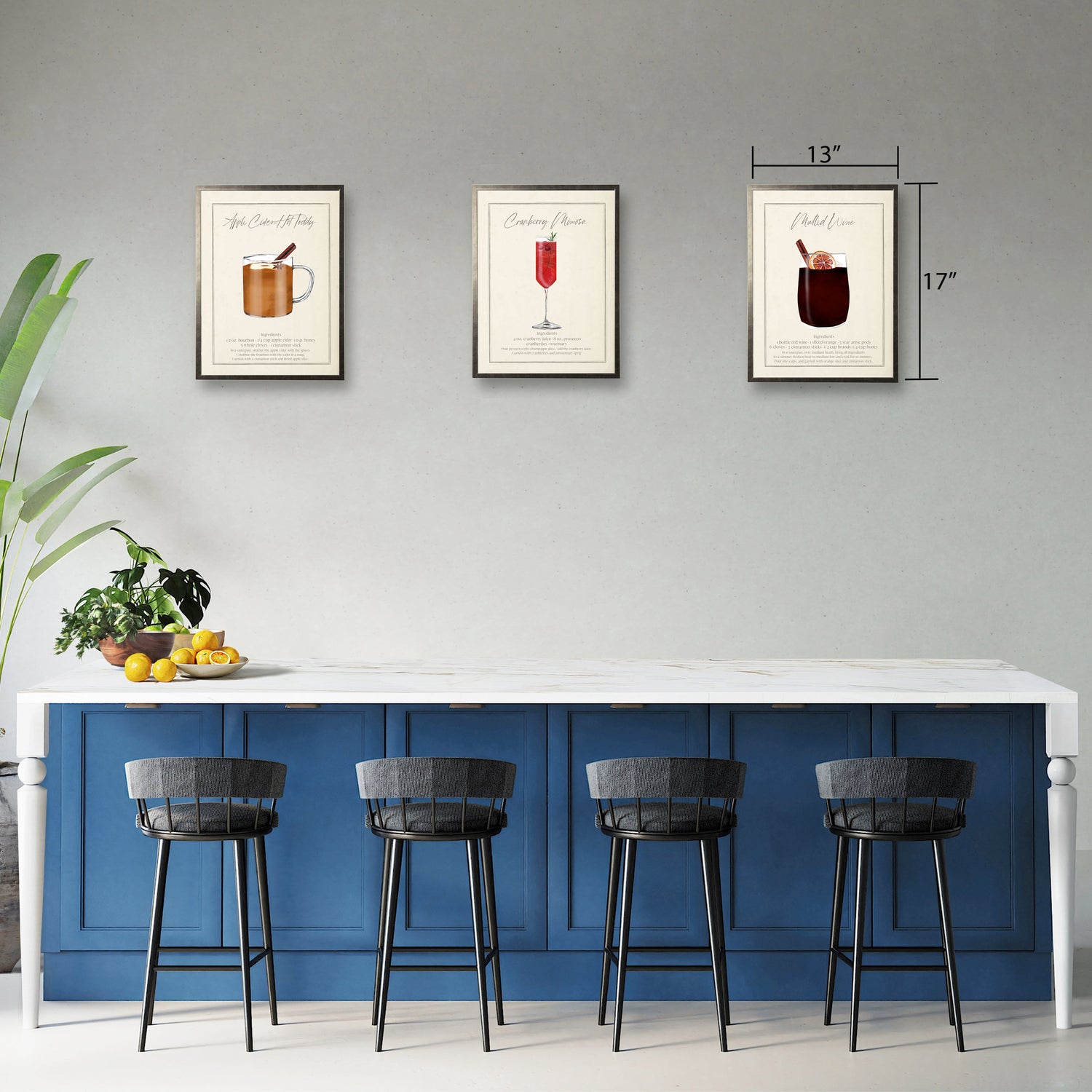 Stools