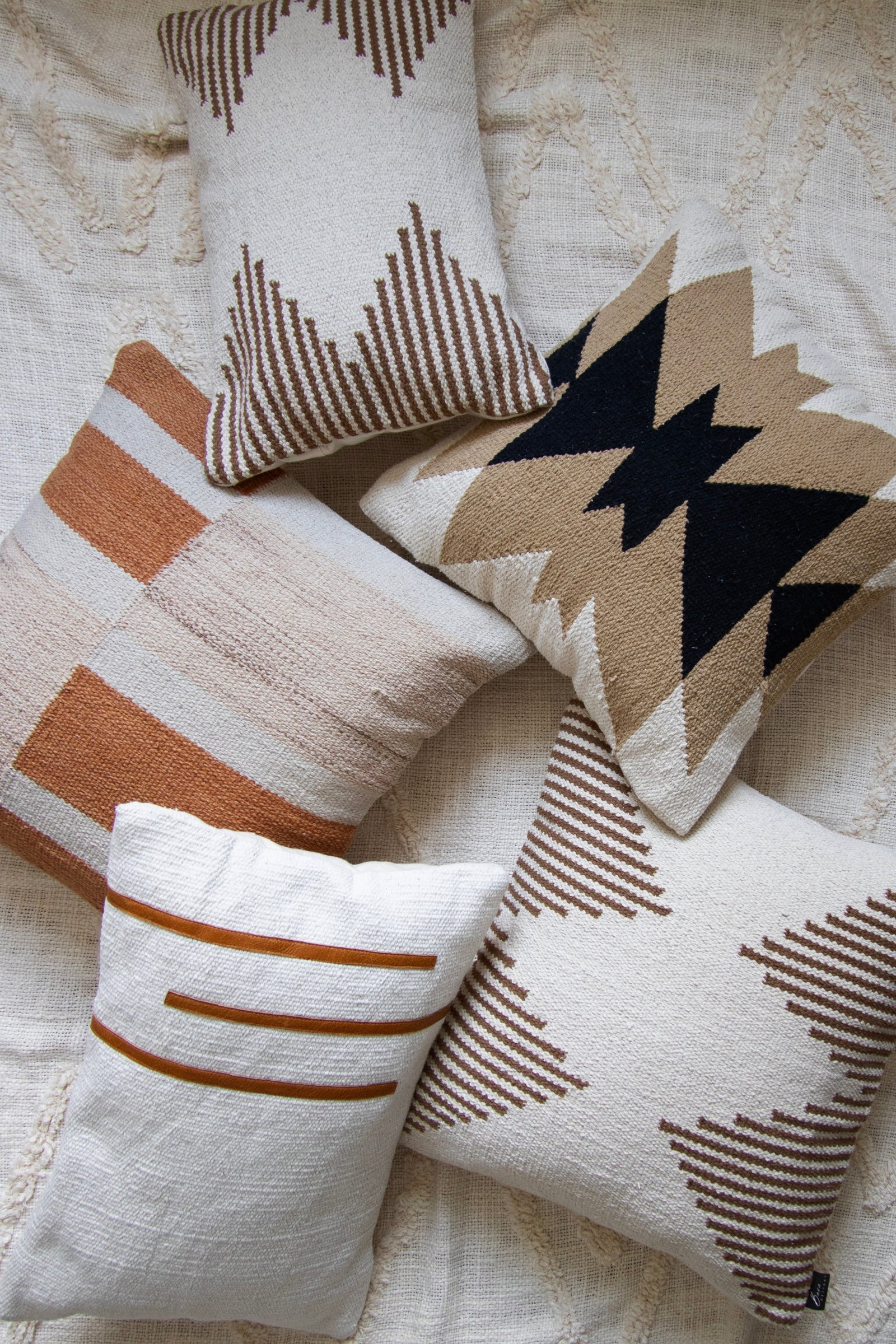 Textiles & Bath