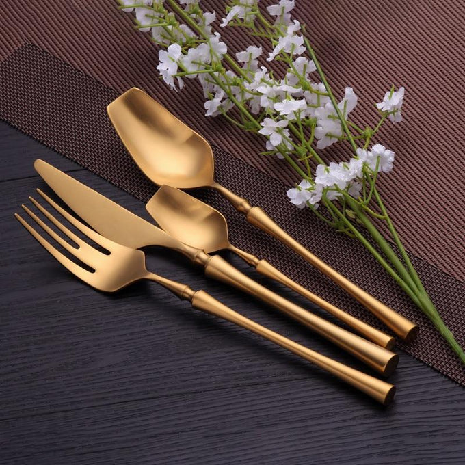 Flatware & Serveware
