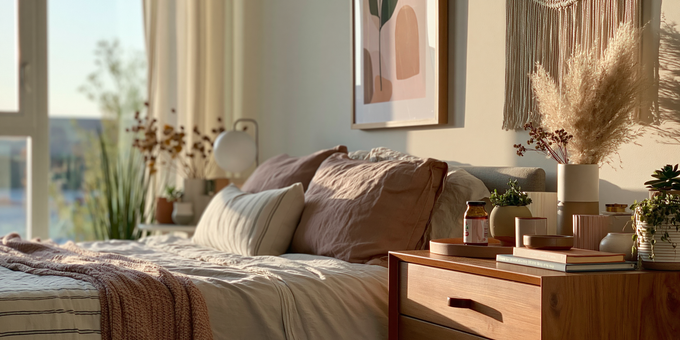Sheets & Bedding