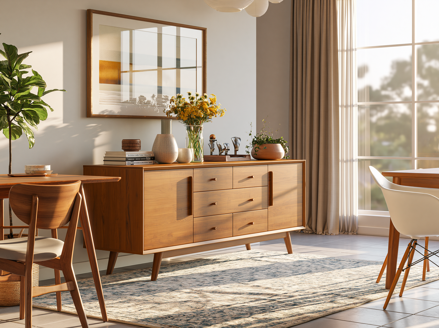 Buffets & Sideboards