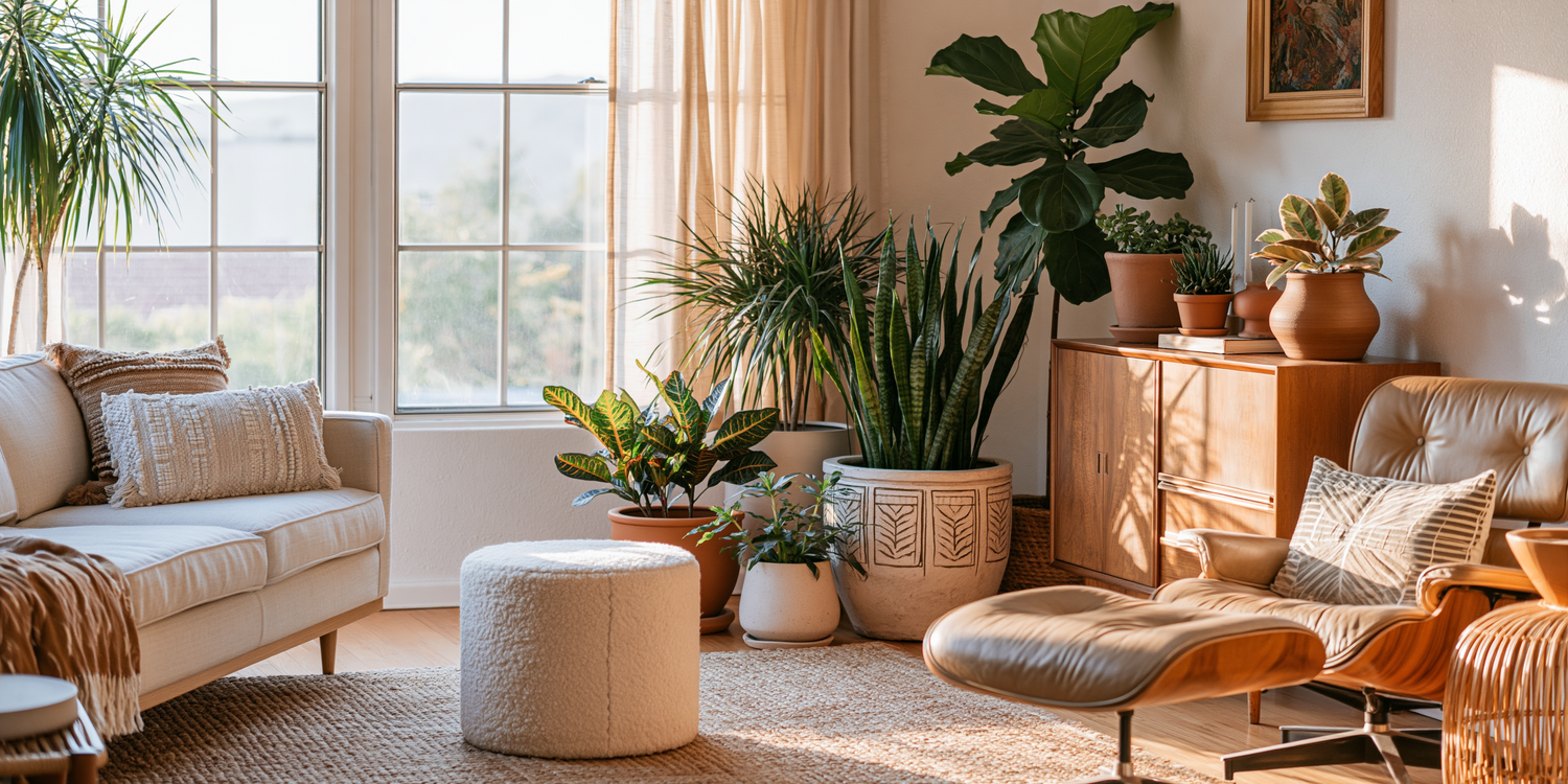 Planters
