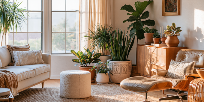 Planters