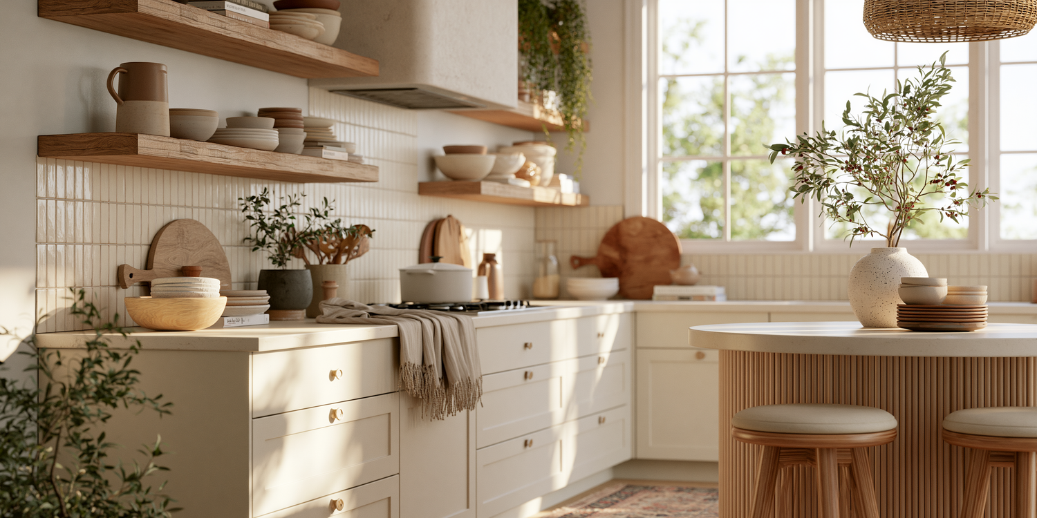 The Artisan Collection